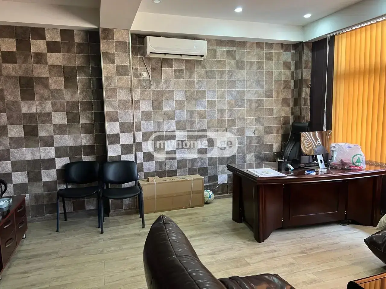 Universal Commercial Area For Rent In Varketili view 3