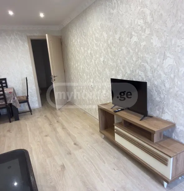 2 Room Private House For Rent In Gldani view 2