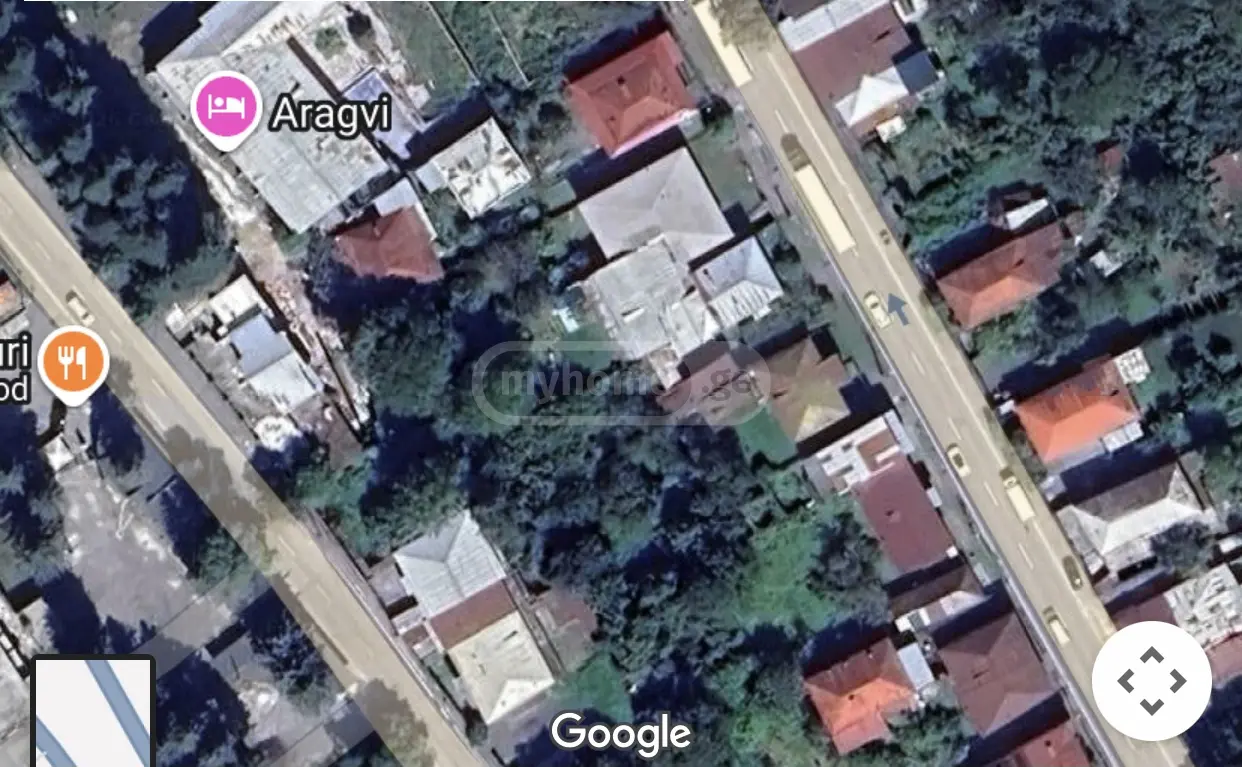 10+ Room Private House For Sale In Pasanauri, In Dusheti Municipality view 3