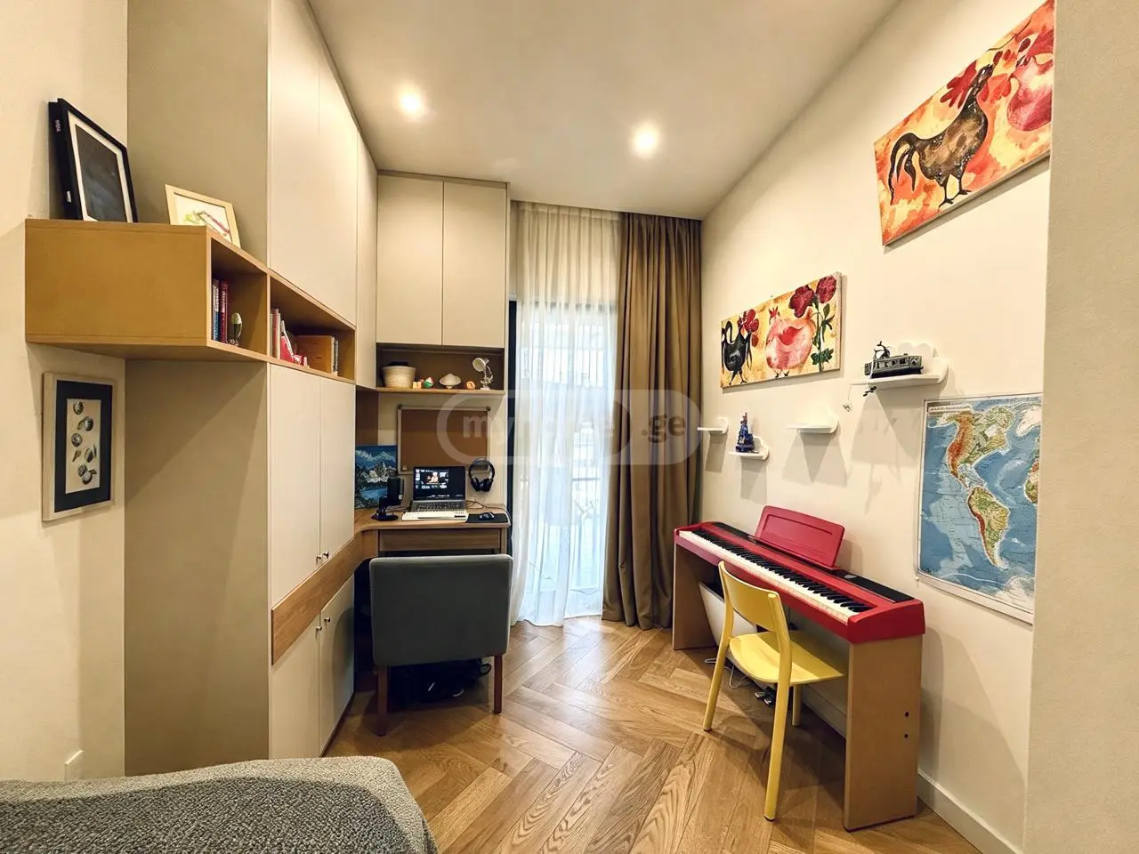 4 Room Apartment For Sale view 15