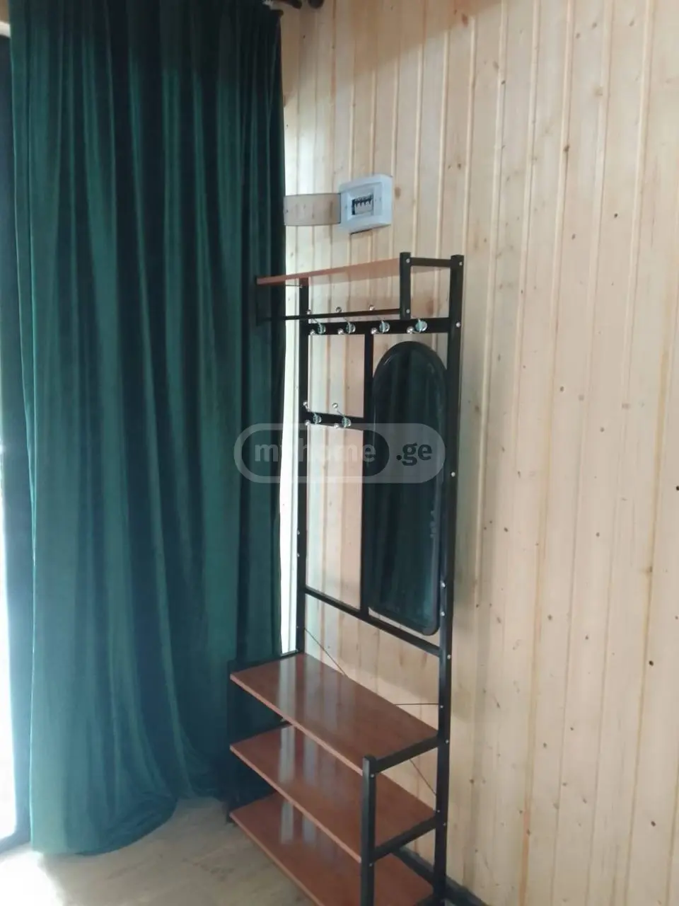 1 Room Private House For Rent In Kobuleti view 4