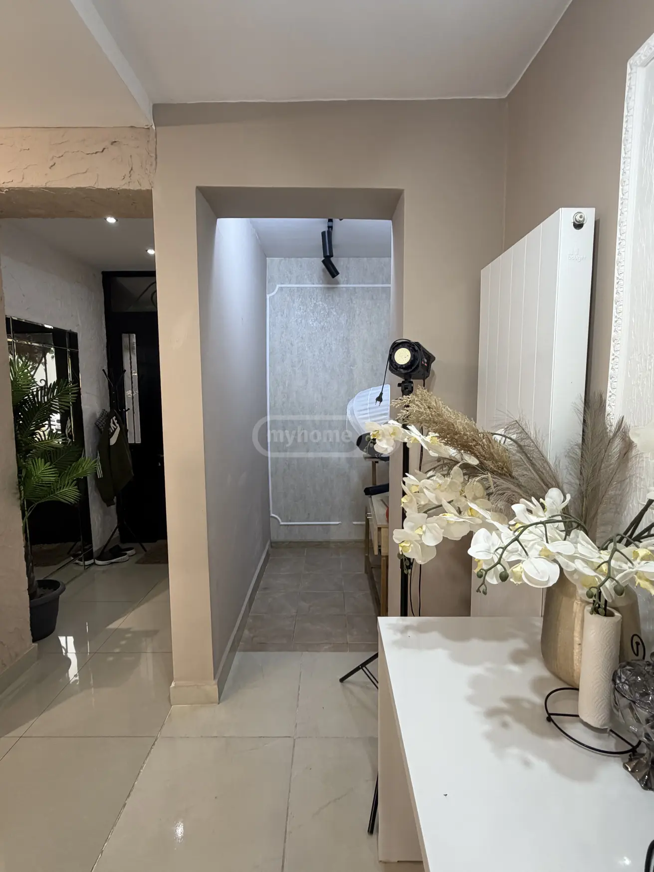 Office Commercial Area For Rent Zastava, In Qutaisi view 12