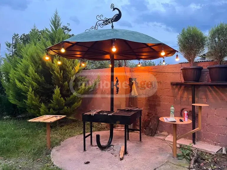 4 Room Country House Daily Rent In Samgori view 13