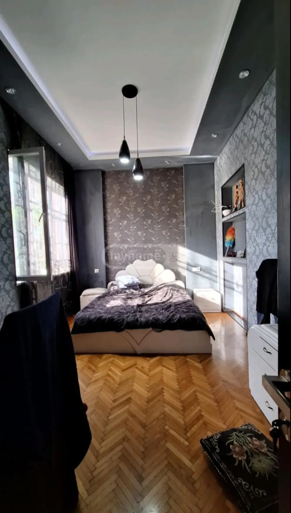 4 Room Private House For Sale view 6