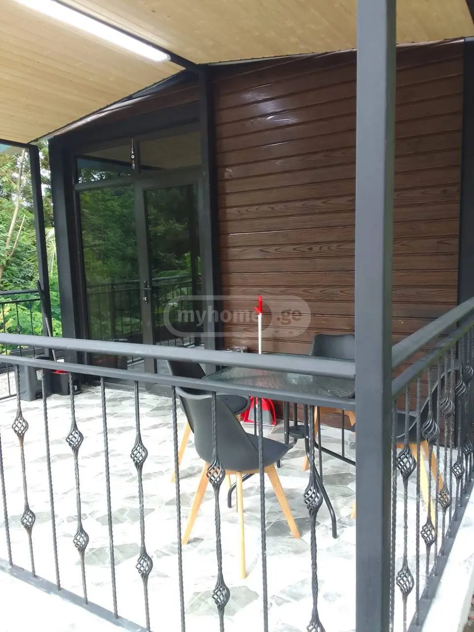 1 Room Private House For Rent In Kobuleti view 7