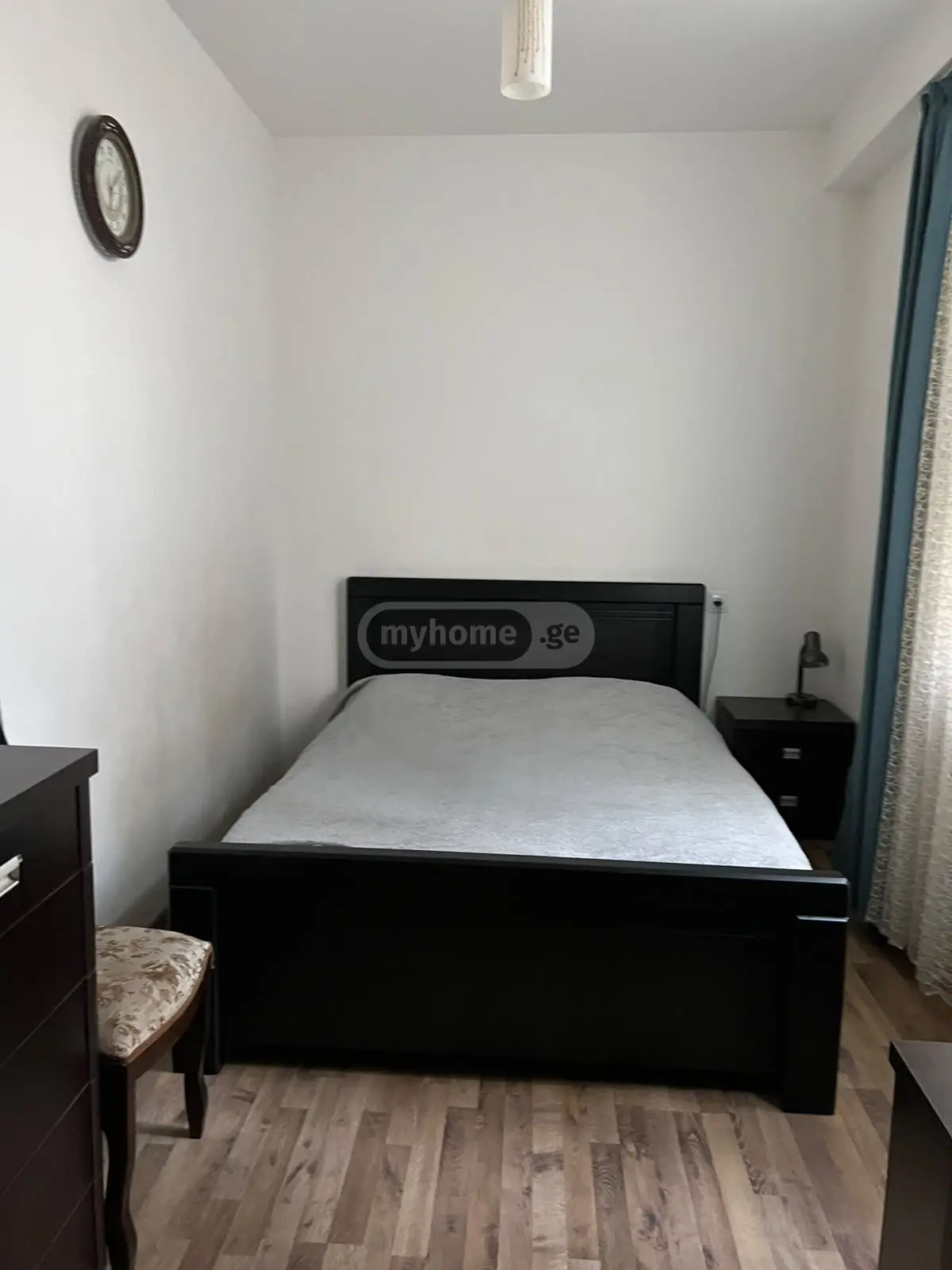 2 Room Apartment For Sale view 4
