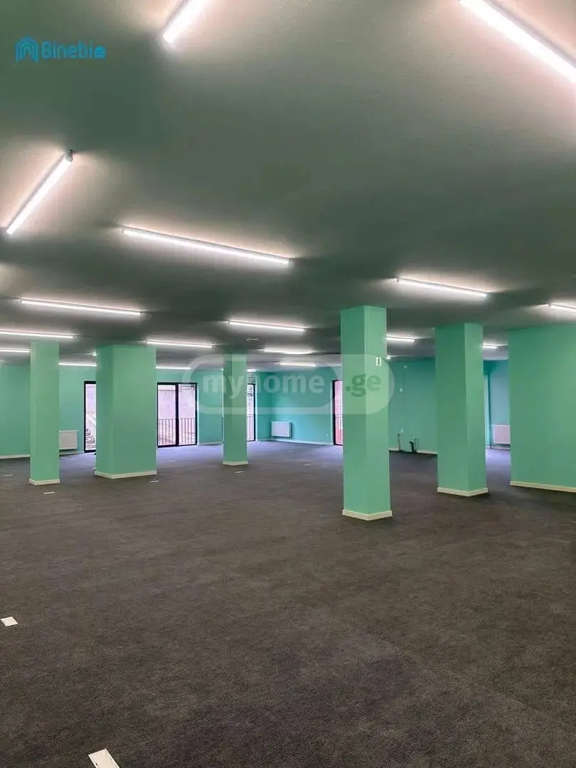 Office Commercial Area For Sale In Avlabari view 5