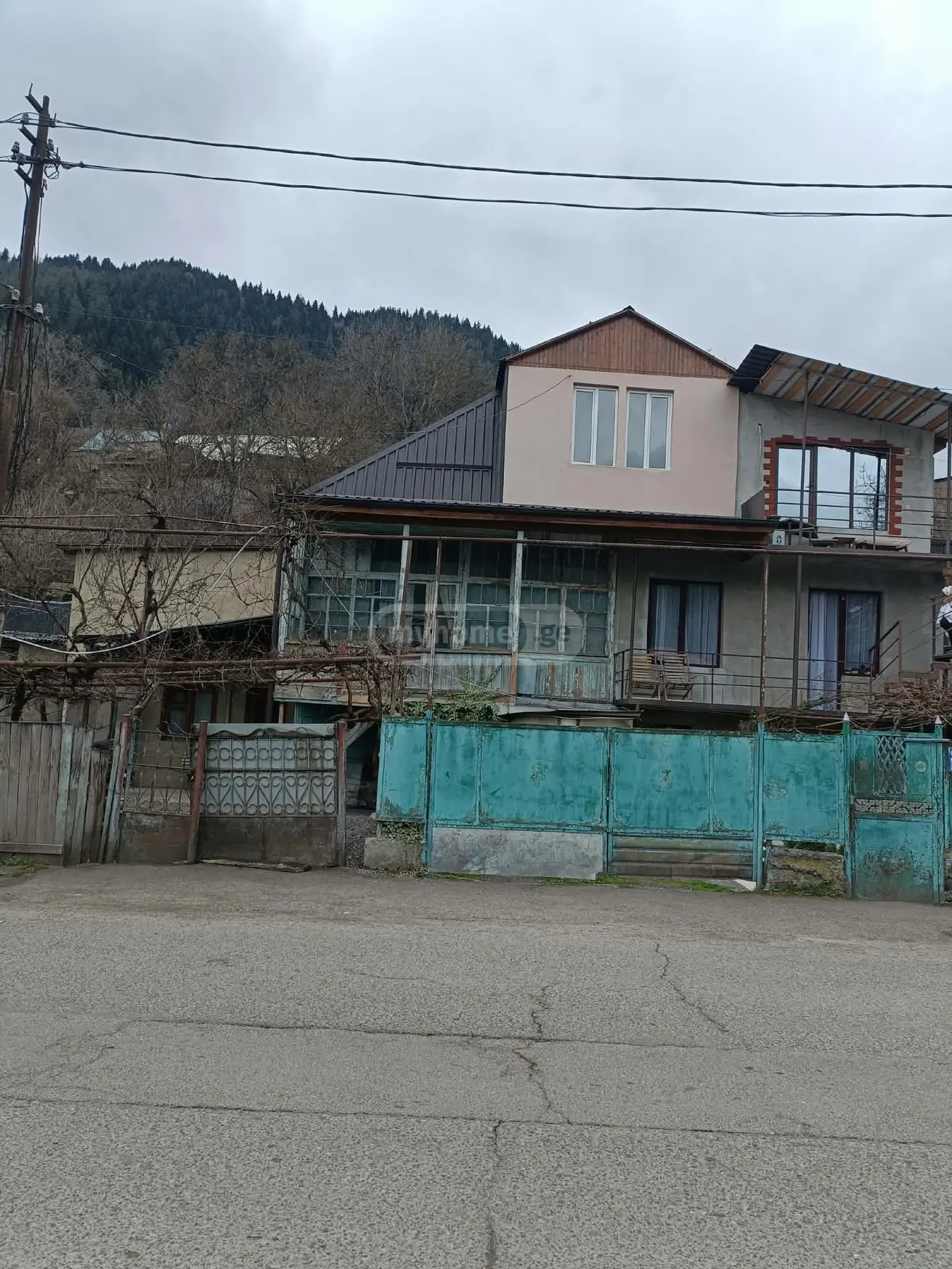 5 Room Private House For Sale view 4