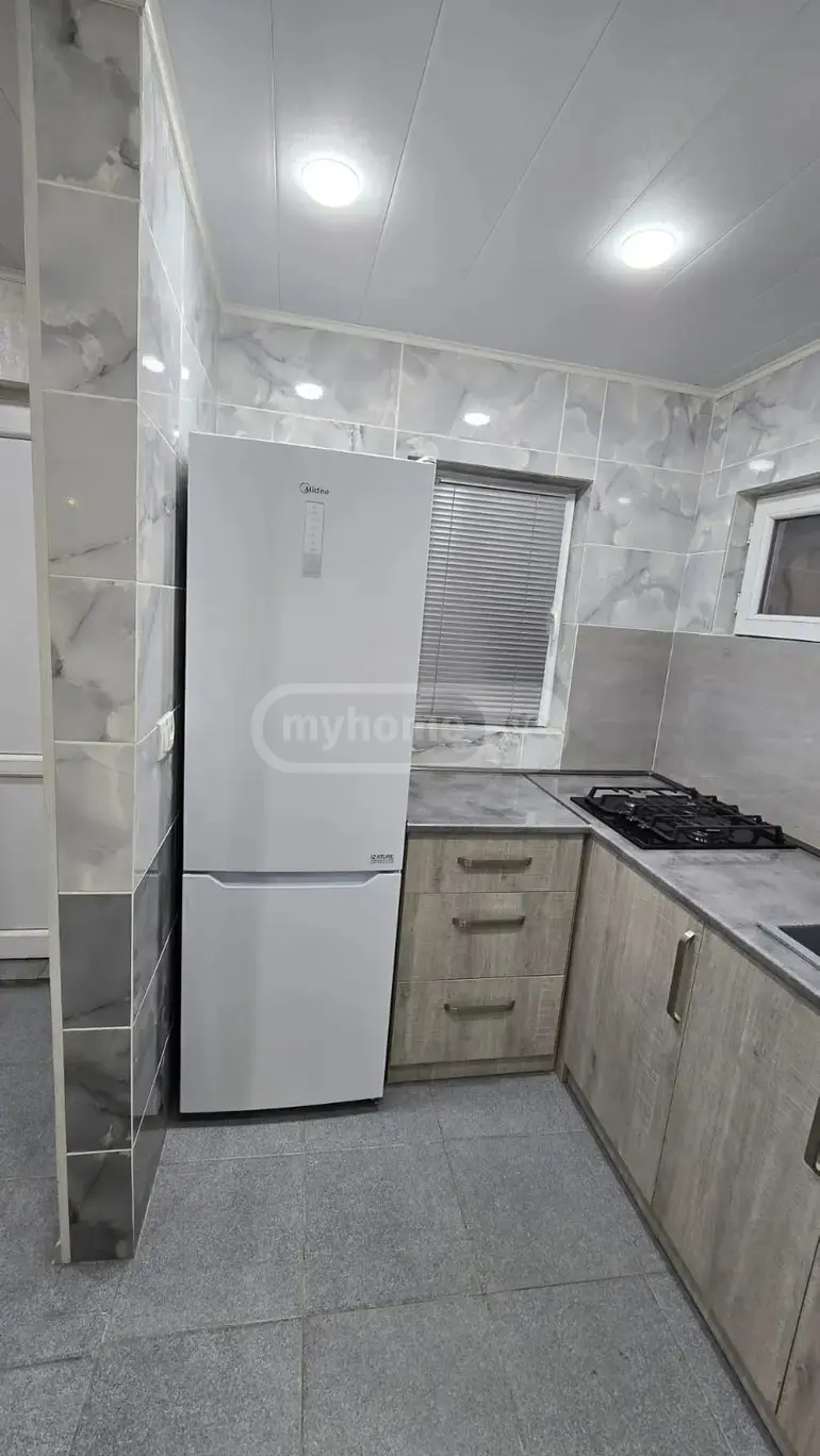 3 Room Apartment For Rent In Samgori view 4