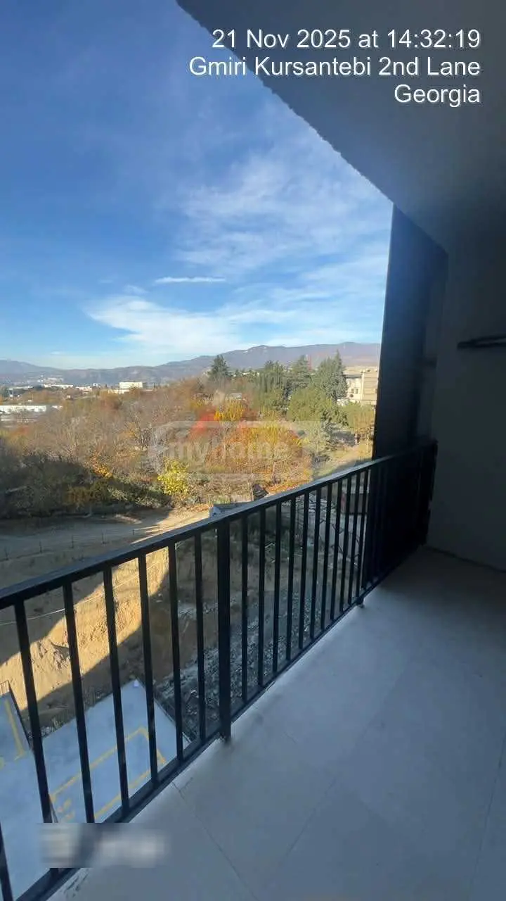 2 Room Apartment For Rent In Gldani view 7