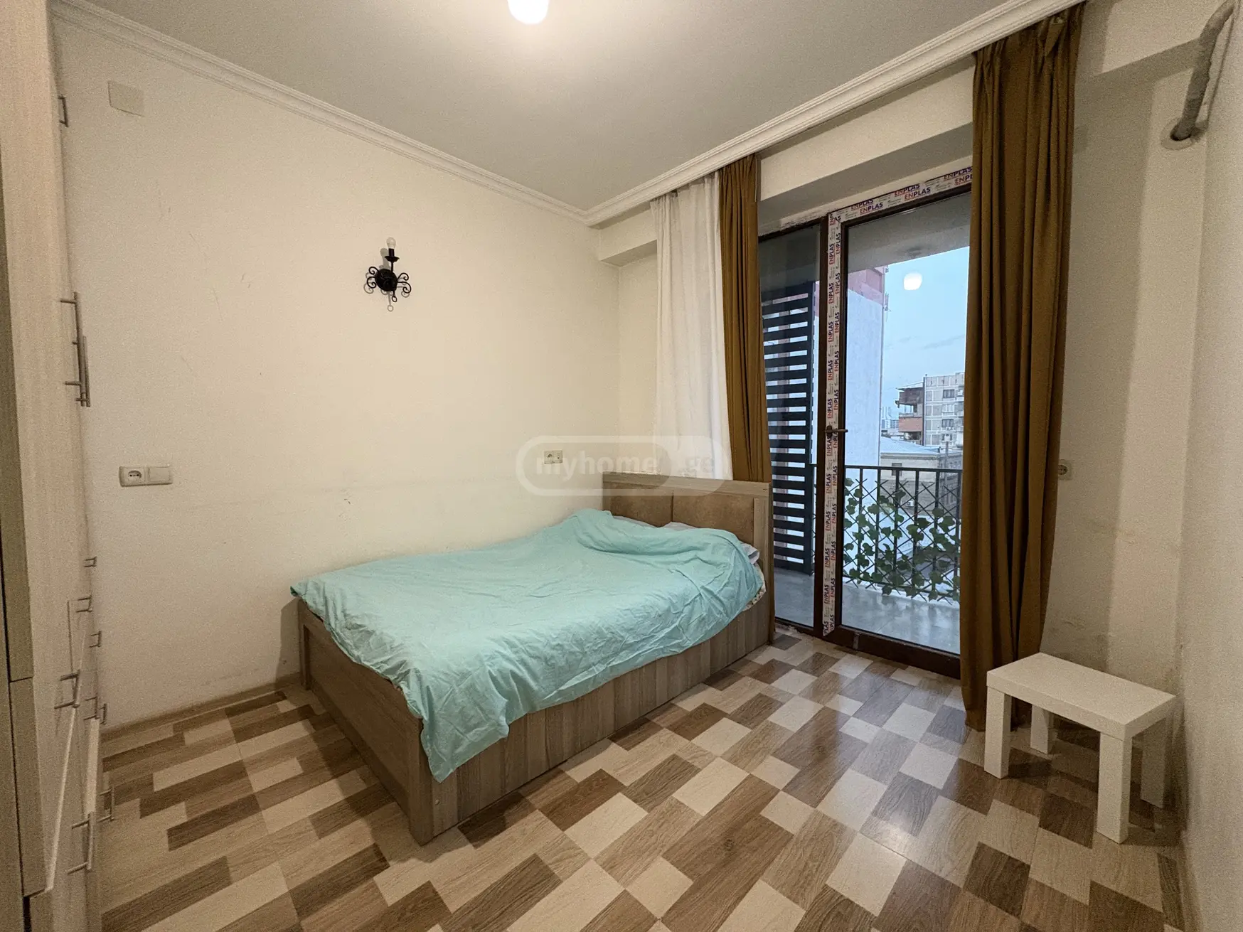 2 Room Apartment For Rent In Didube view 2