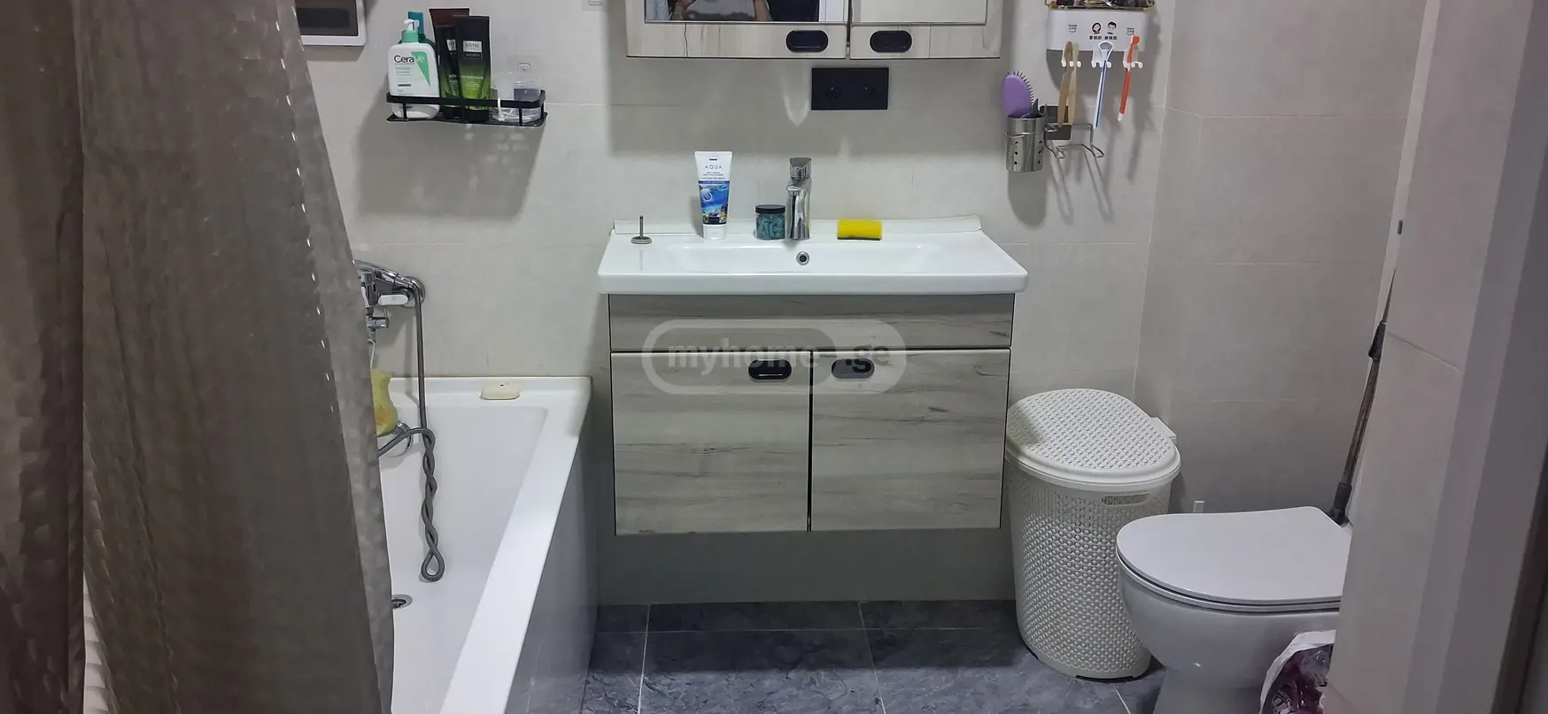 1 Room Apartment For Sale view 9