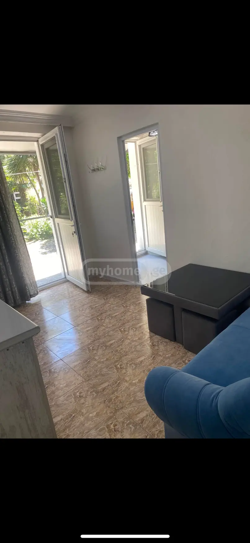 2 Room Private House For Rent In Gonio, In Khelvachauri Municipality view 2