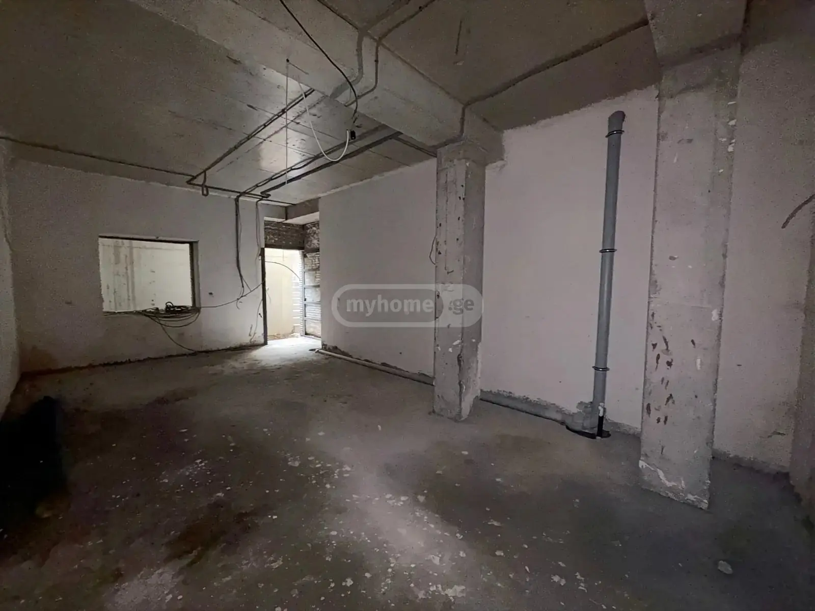 Universal Commercial Area For Sale In Mtatsminda view 15