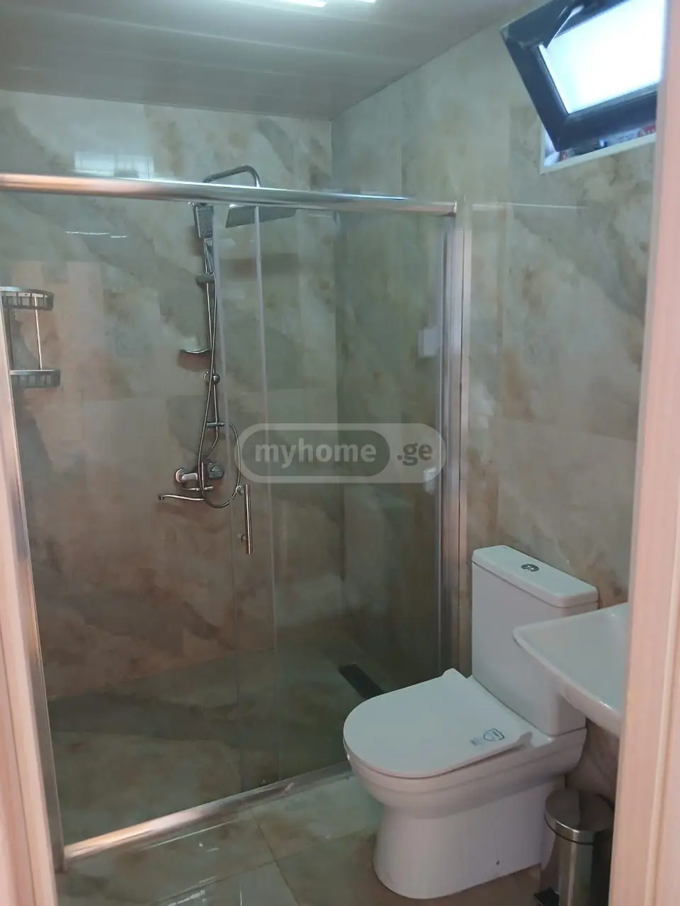 2 Room Apartment For Rent In Gonio, In Khelvachauri Municipality view 7