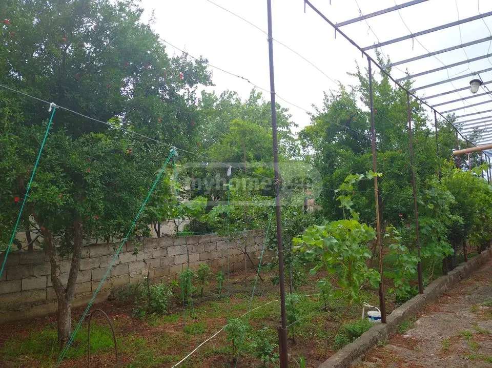 4 Room Private House For Sale view 5