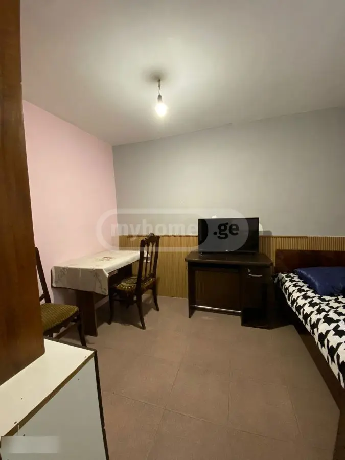 1 Room Private House For Rent In Varketili view 5