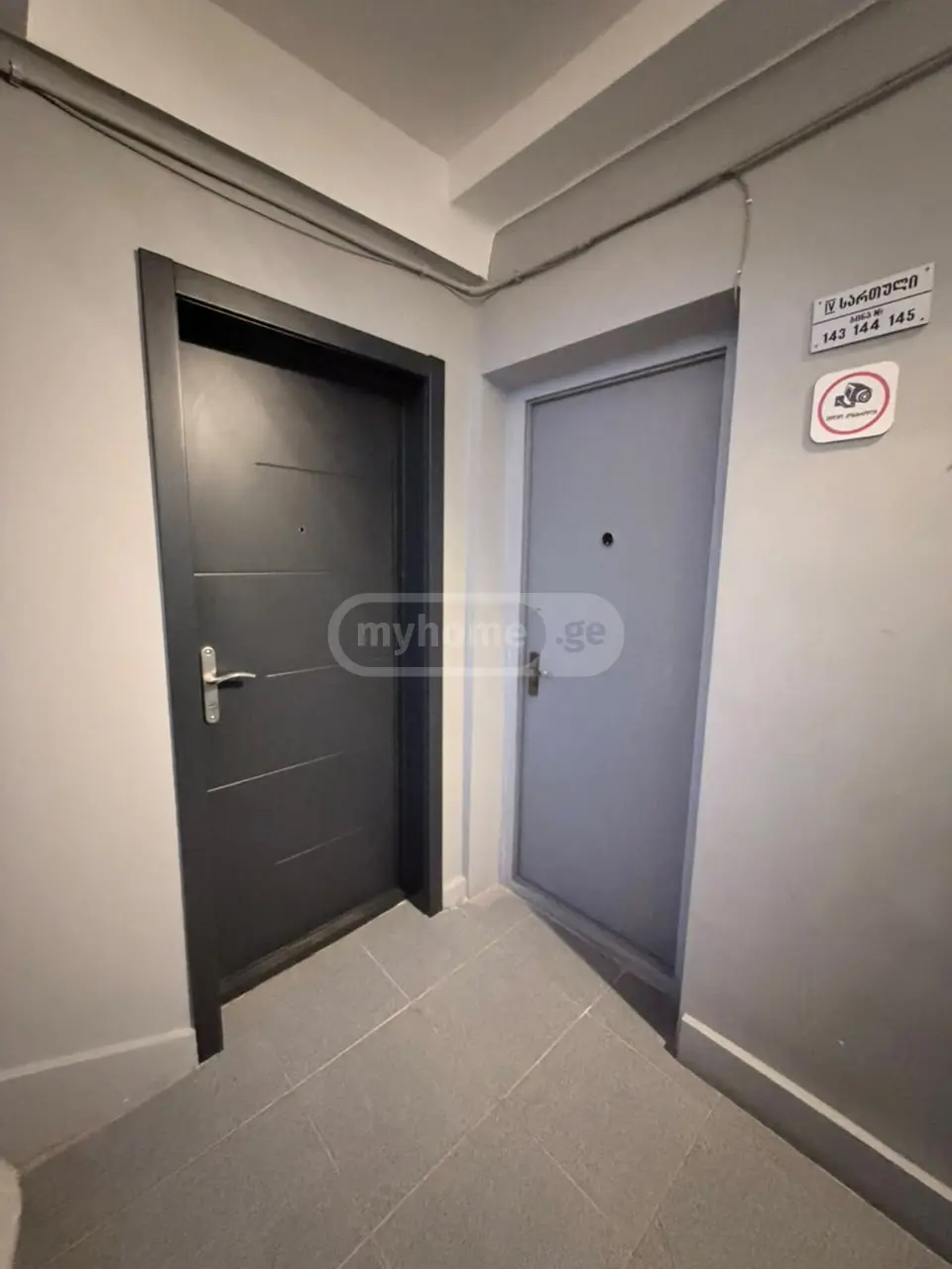 3 Room Apartment For Rent In Avlabari view 13