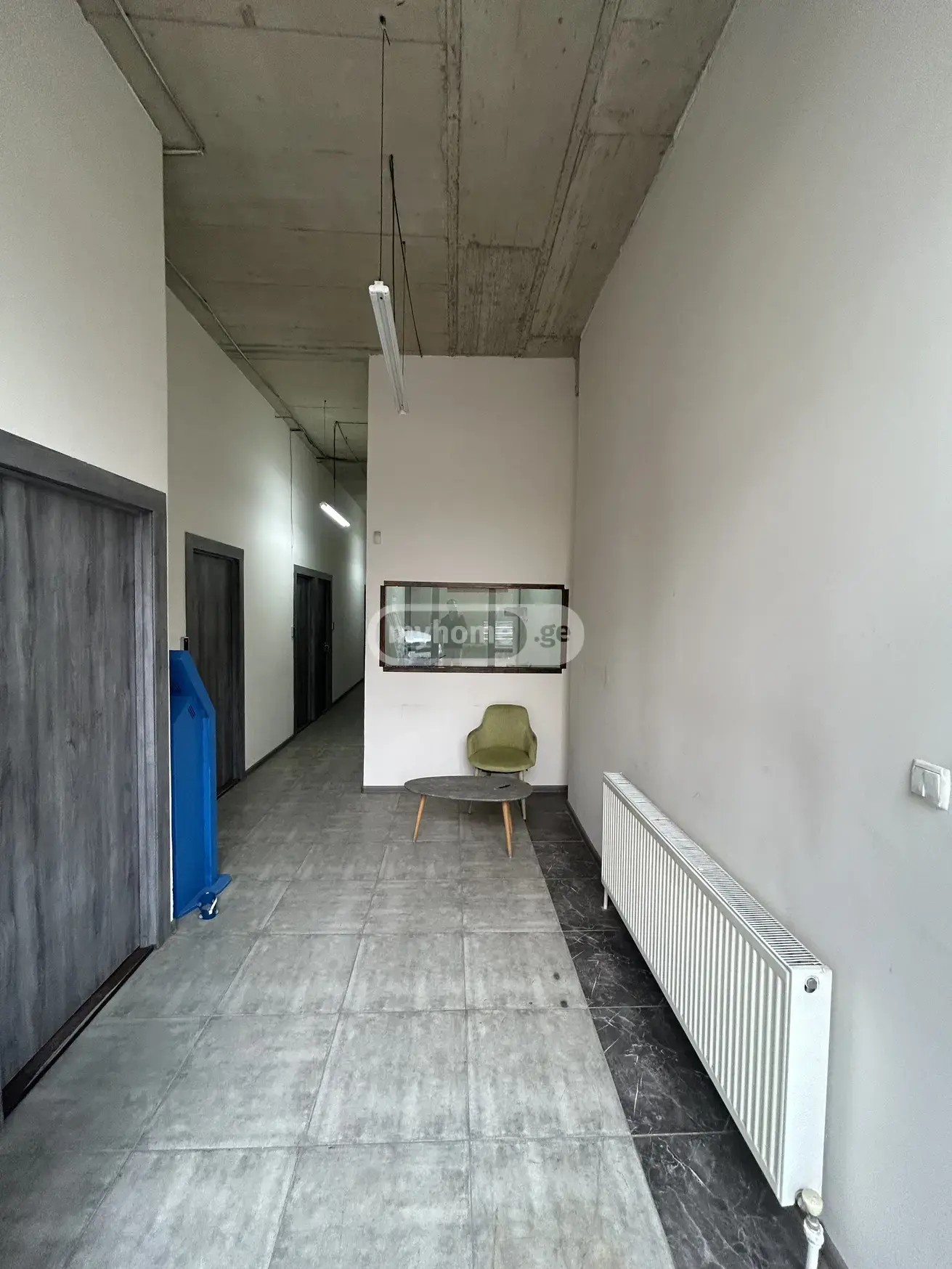 Office Commercial Area For Sale In Didube view 5