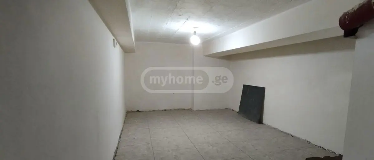 Universal Commercial Area For Rent In Samgori view 7