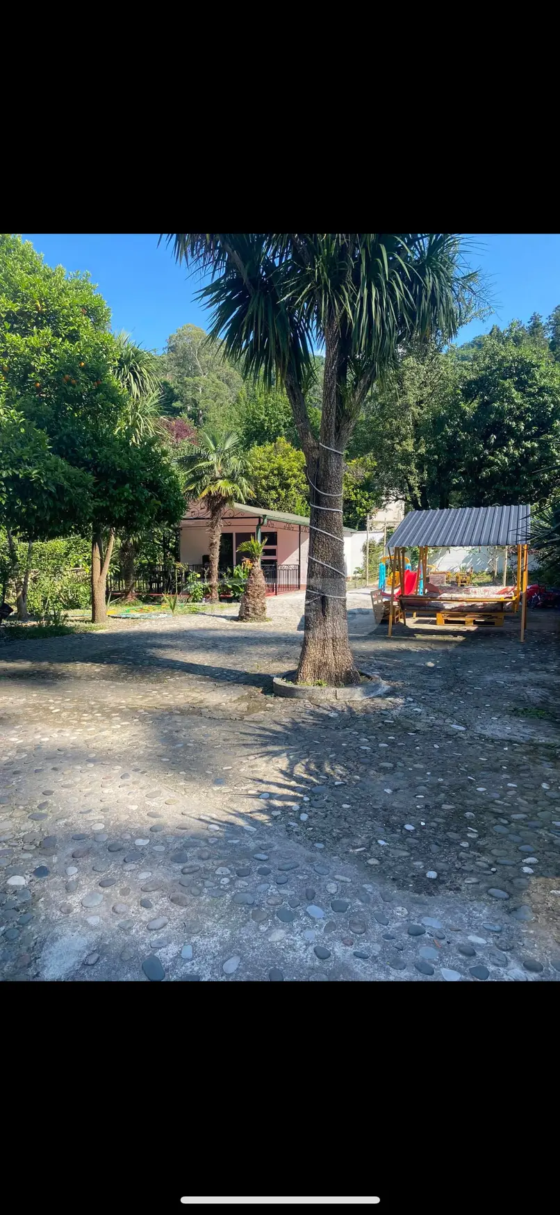 2 Room Private House For Rent In Gonio, In Khelvachauri Municipality view 7