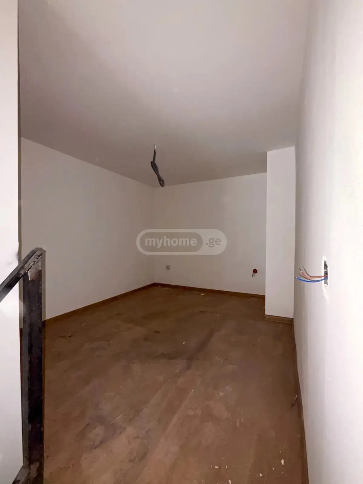 Universal Commercial Area For Sale In Mtatsminda view 12