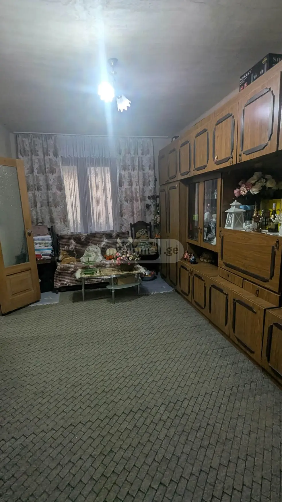3 Room Apartment For Sale view 2