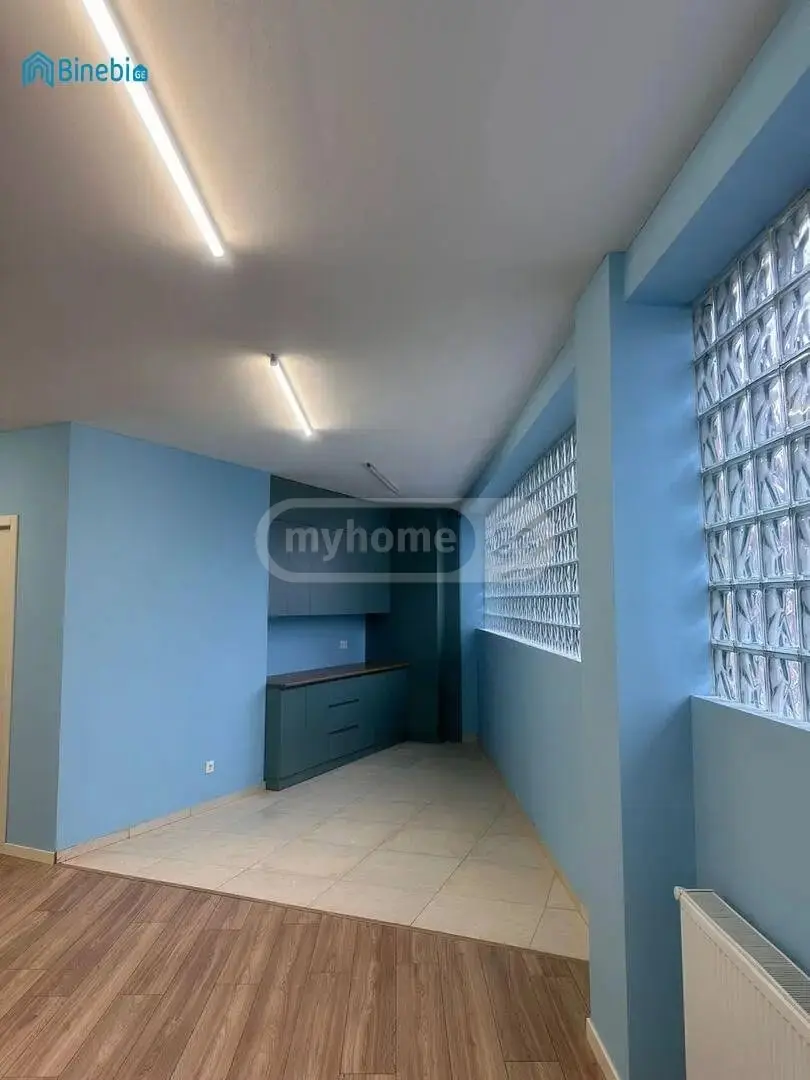 Office Commercial Area For Sale In Avlabari view 2