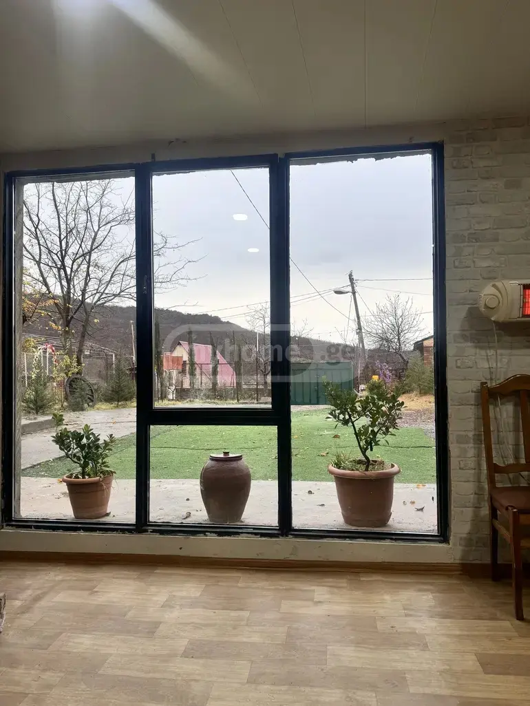 4 Room Country House Daily Rent In Samgori view 3