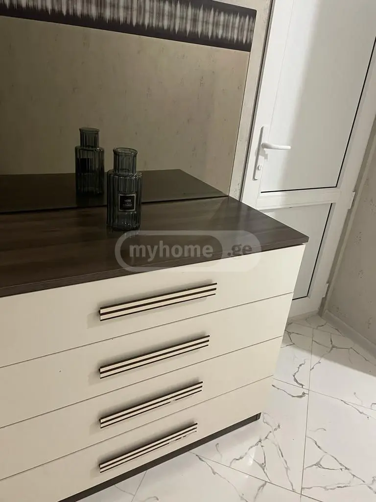 2 Room Apartment Daily Rent In Vazisubani view 4