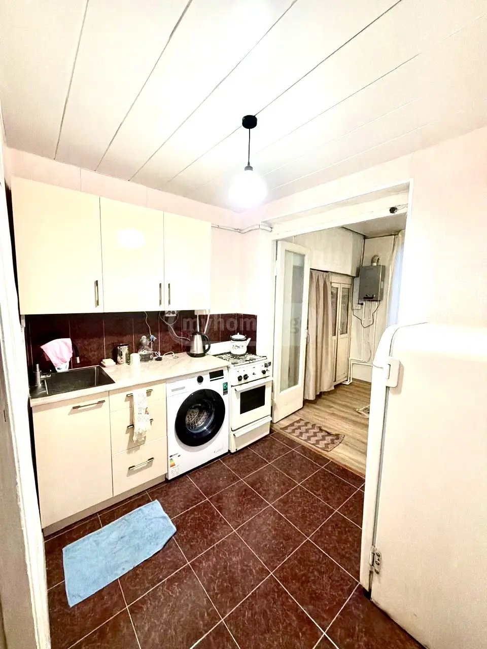 2 Room Apartment For Rent In Tetritskaro view 1