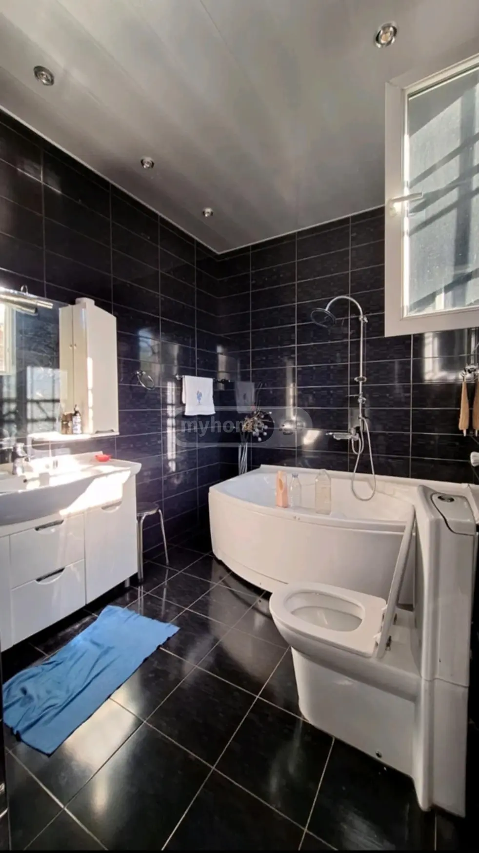 4 Room Private House For Sale view 12