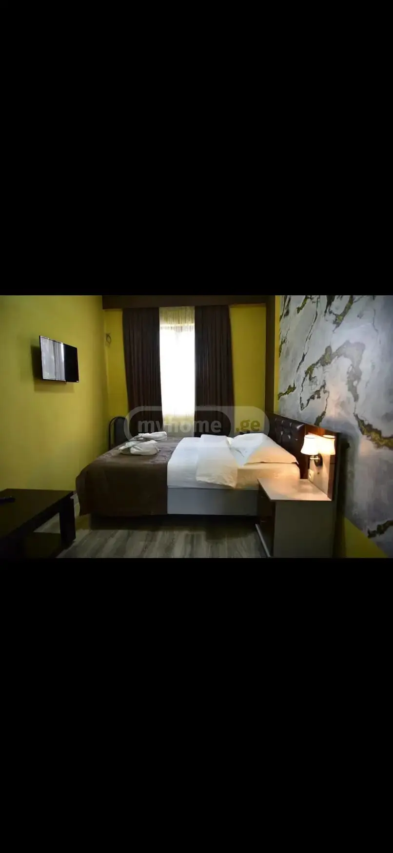 10+ Room Hotel For Rent In Didube view 8