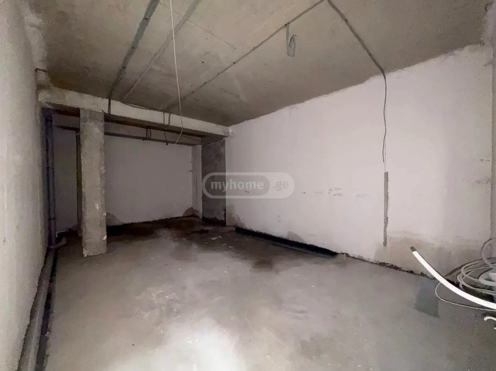 Universal Commercial Area For Sale In Mtatsminda view 14