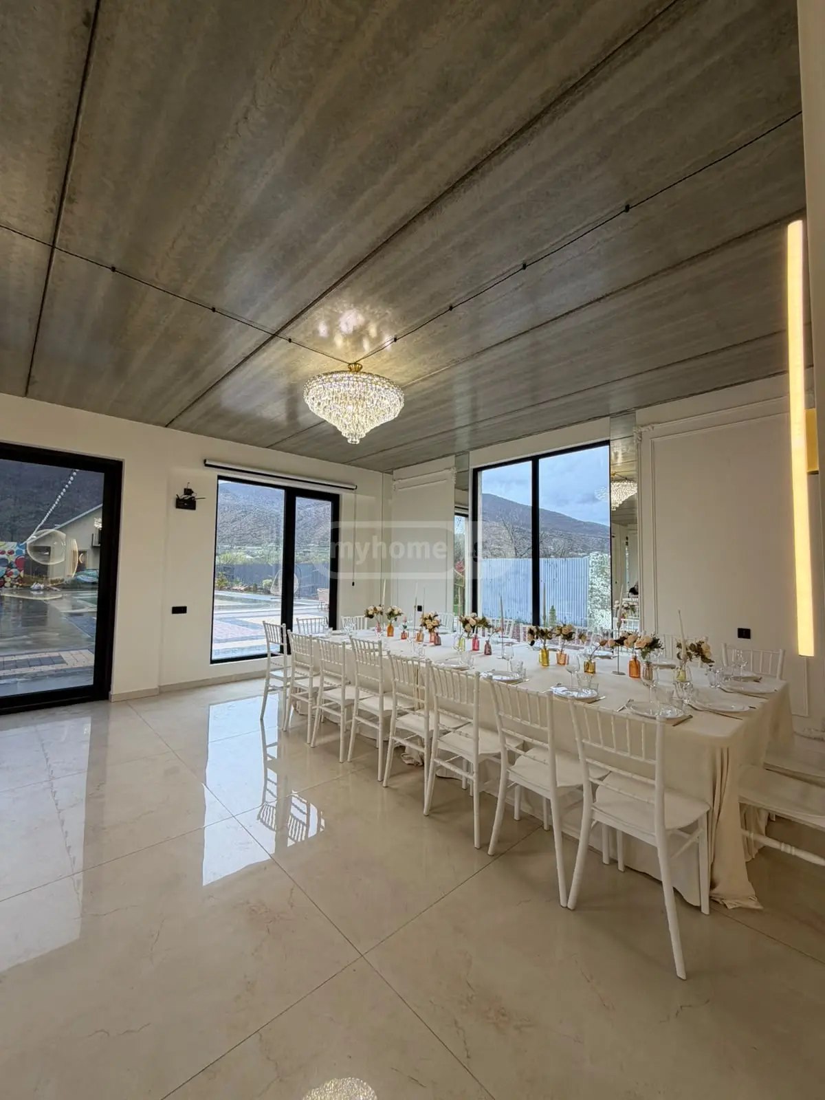 7 Room Private House Daily Rent In Natakhtari, In Mtskheta Municipality view 7