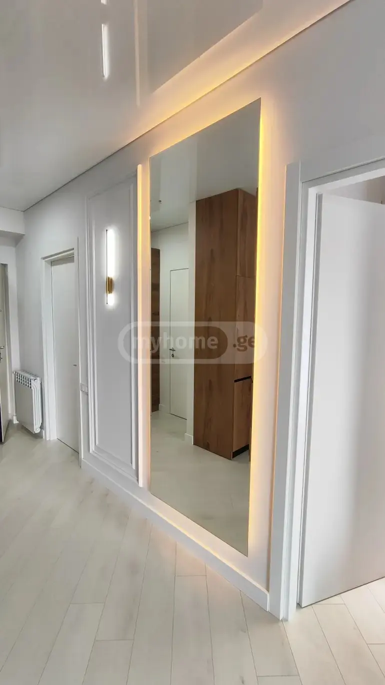 3 Room Apartment For Rent In Samgori view 14