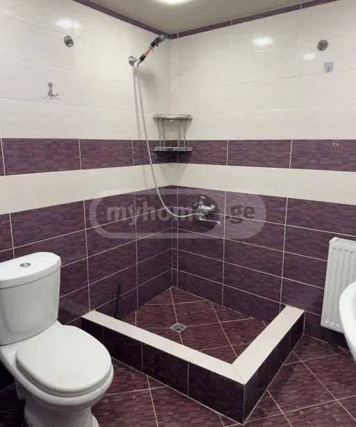 2 Room Private House For Rent In Gldani view 9
