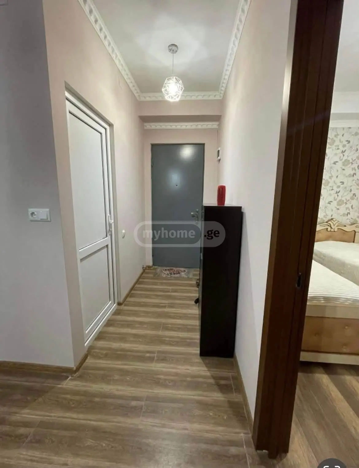 3 Room Apartment For Rent In Kobuleti view 5