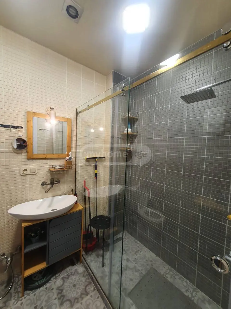 2 Room Apartment For Rent In Kobuleti view 8