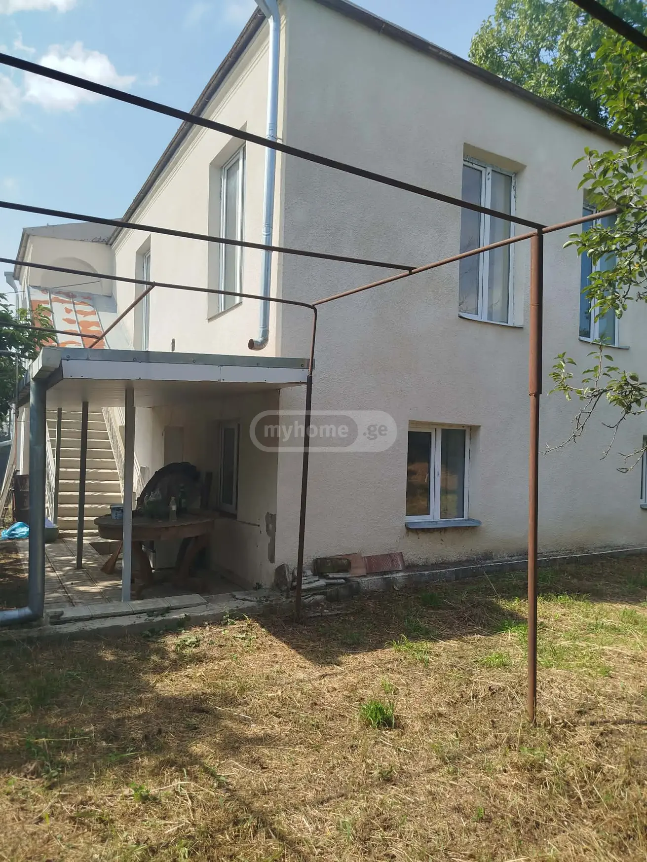 9 Room Private House For Sale view 12