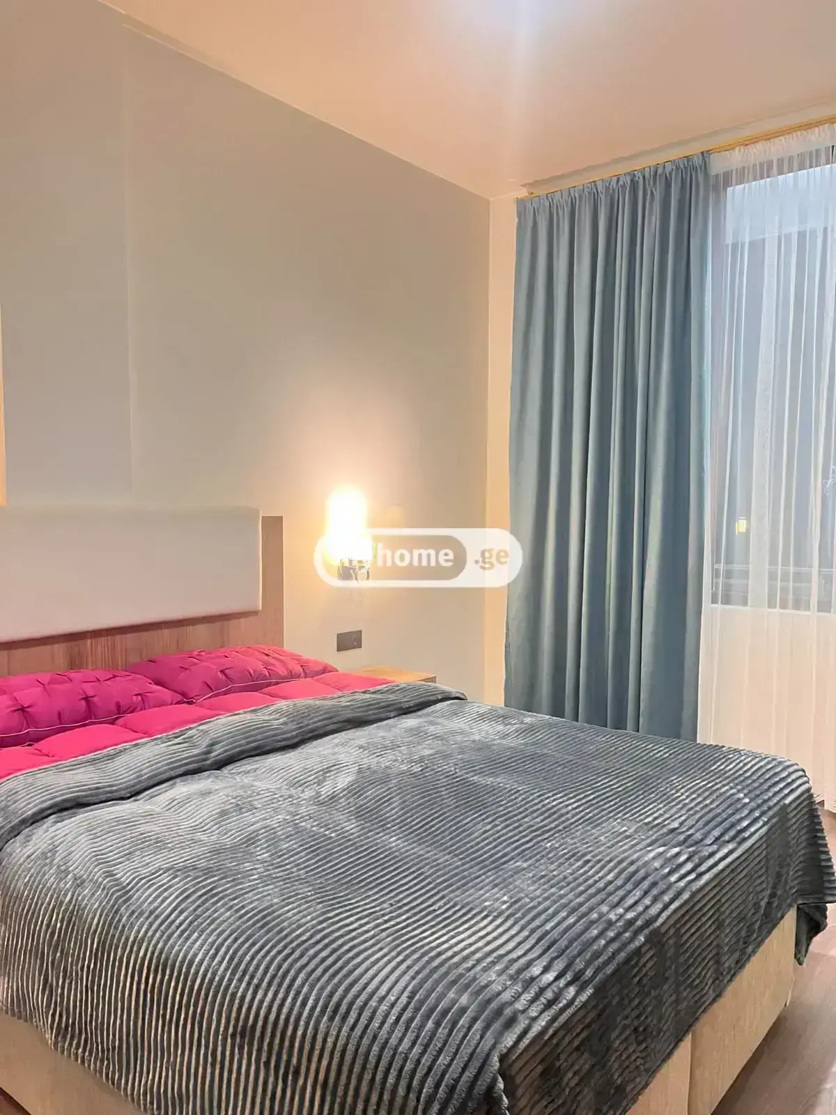 4 Room Private House For Rent In Makhinjauri, In Batumi view 9
