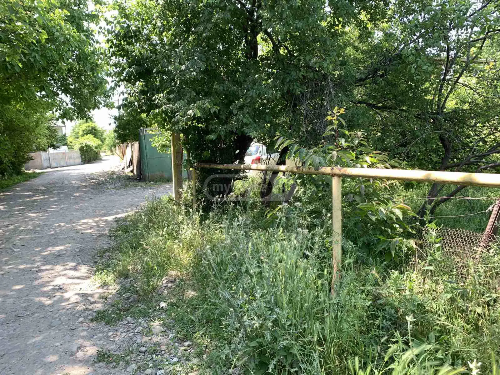 Agricultural Plot For Sale In Mtskheta view 3