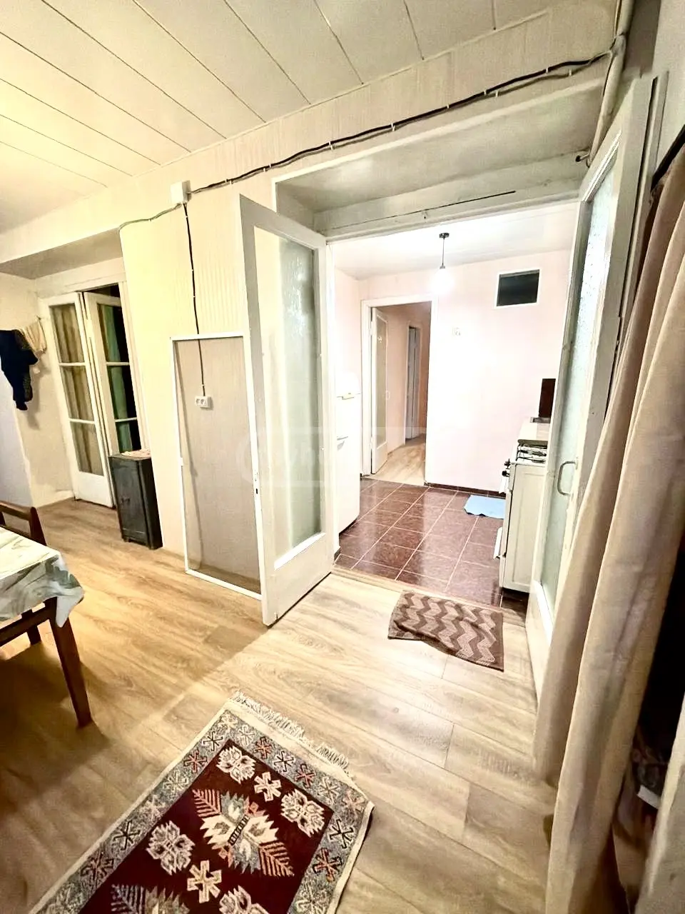 2 Room Apartment For Rent In Tetritskaro view 2