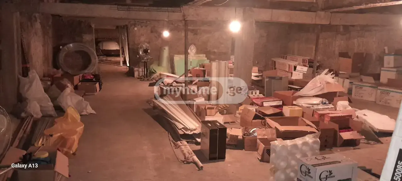 Universal Commercial Area For Sale In Sagarejo view 8