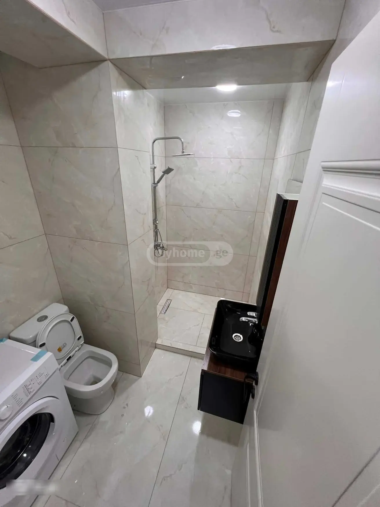 2 Room Apartment For Rent In Gldani view 5