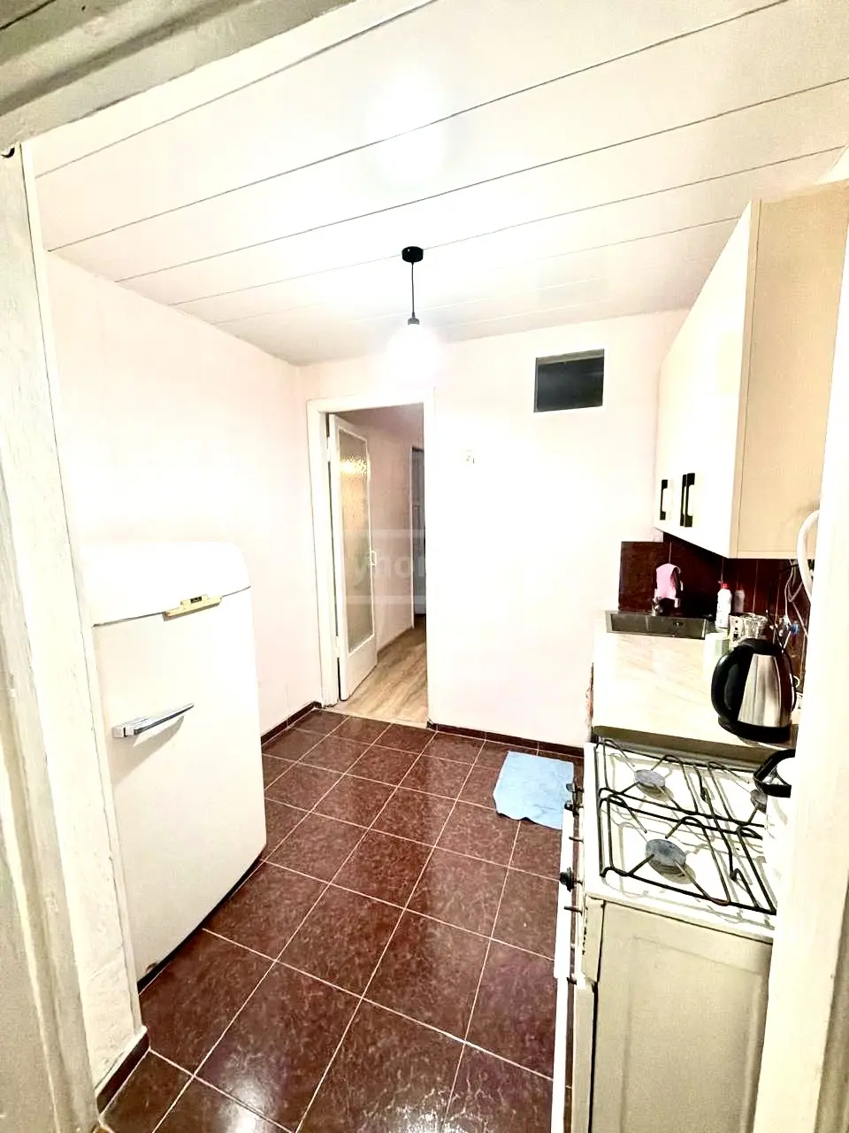 2 Room Apartment For Rent In Tetritskaro view 3