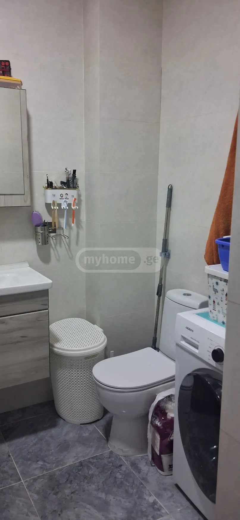 1 Room Apartment For Sale view 10