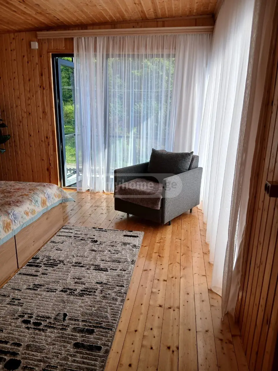2 Room Apartment For Rent In Gonio, In Khelvachauri Municipality view 5