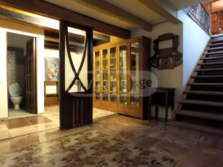 4 Room Private House For Rent In Vera view 15