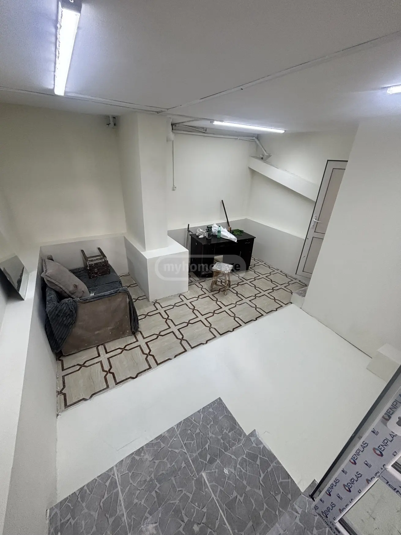 Universal Commercial Area For Rent In Vazisubani view 6